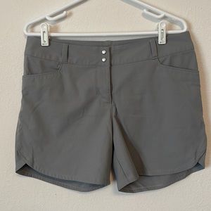 Women’s Adidas Golf Shorts